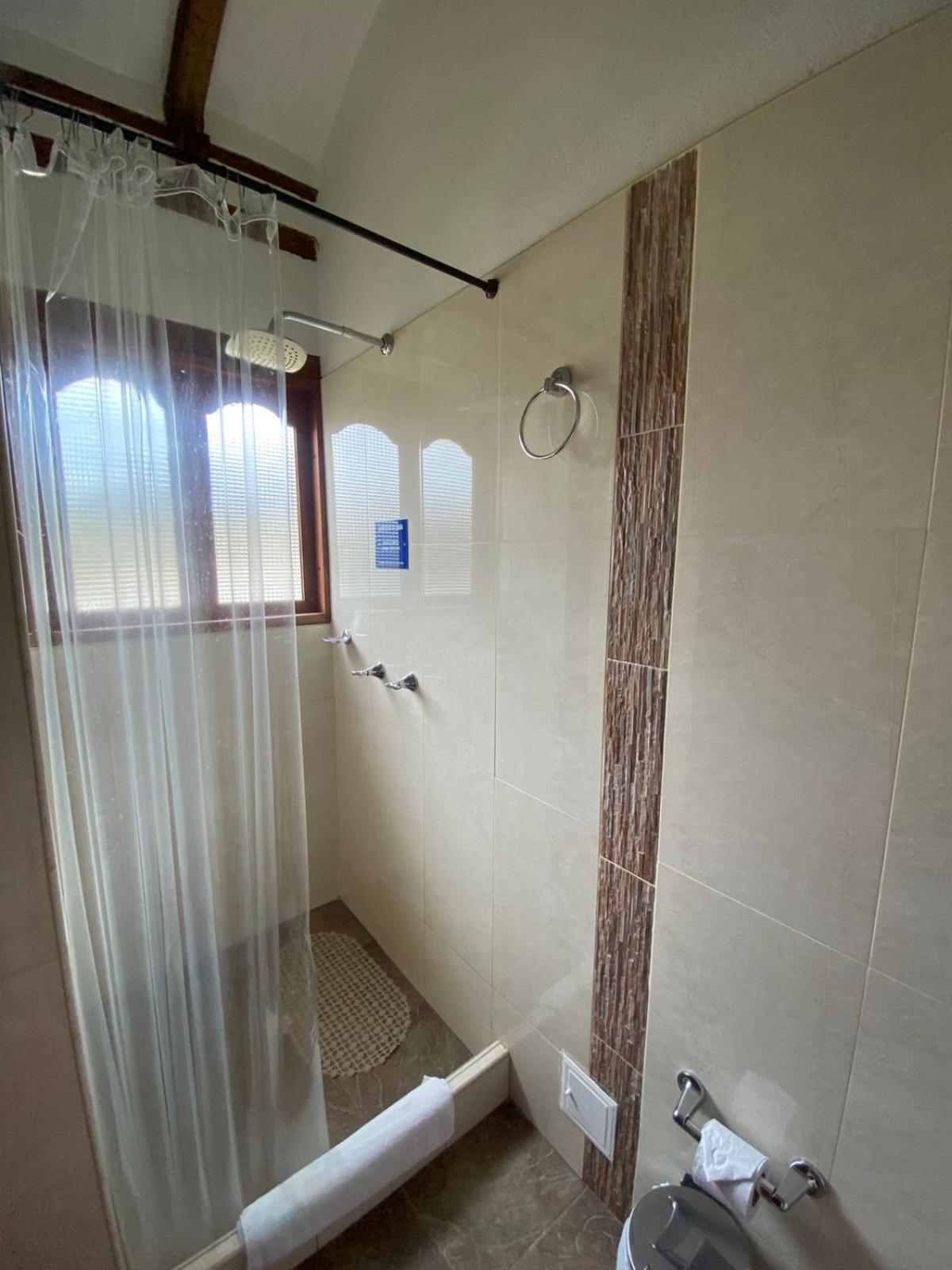 Hostal Villa Anita Villa de Leyva Extérieur photo