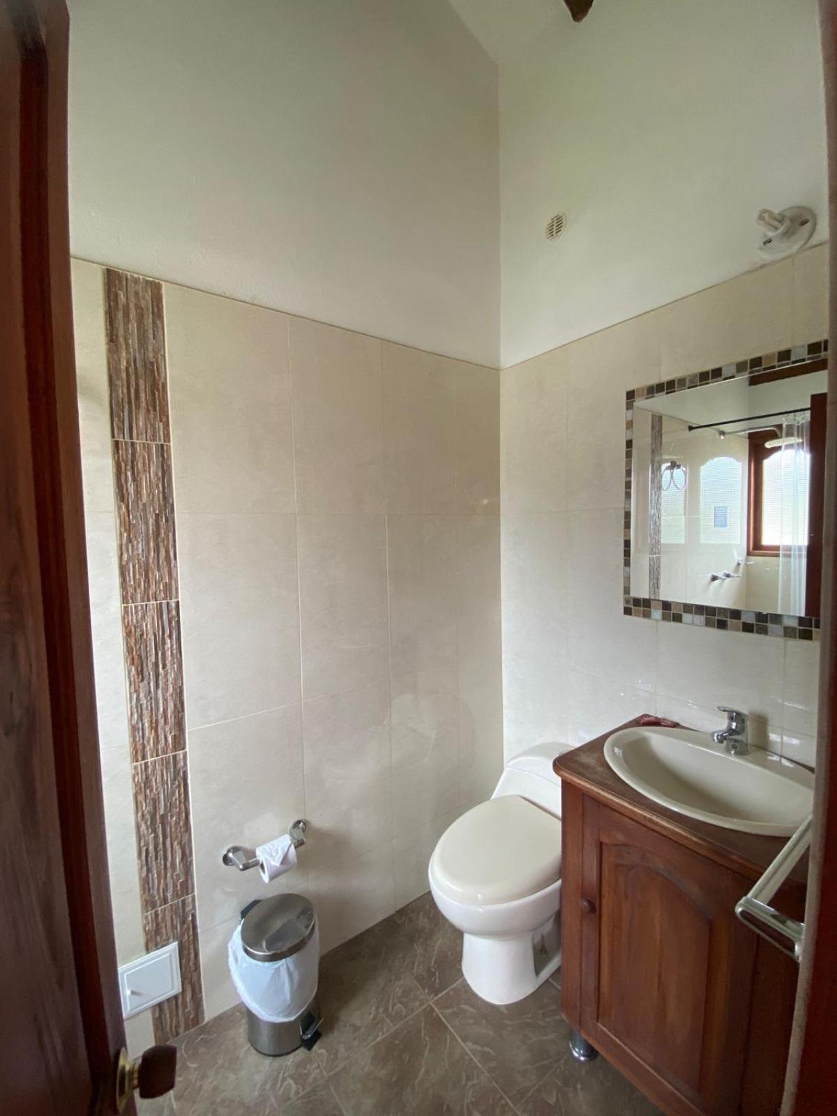 Hostal Villa Anita Villa de Leyva Extérieur photo